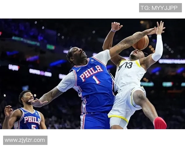 76人对决爵士精彩赛事回顾球星表现与战术分析全解析