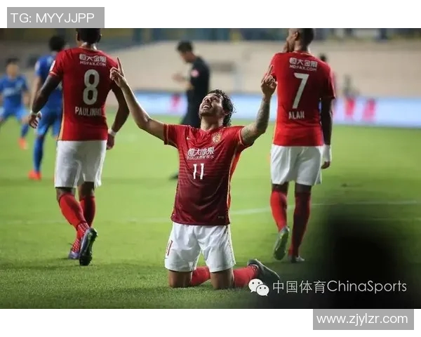 2017足协杯广州恒大与广州富力激战成名的经典对决回顾