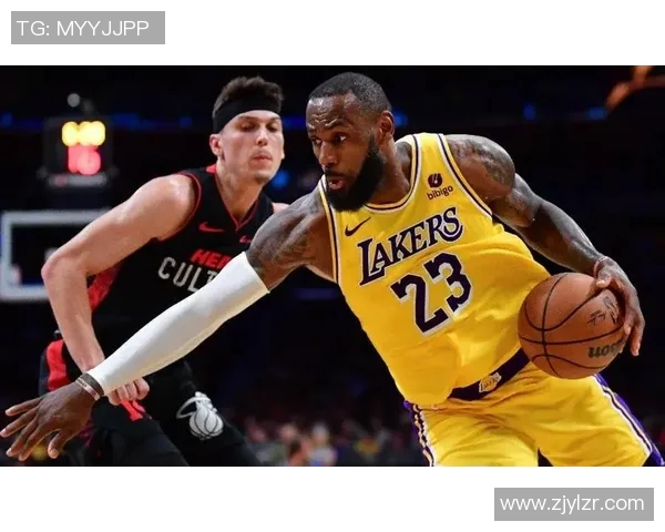 NBA直播湖人对热火比赛结果揭晓谁最终赢得了胜利