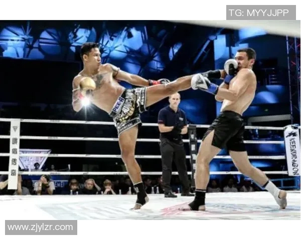 中国功夫与泰拳的巅峰对决谁将成为武术之王的传奇传承 中国功夫与泰拳的巅峰对决谁将成为武术之王的传奇传承